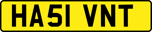 HA51VNT