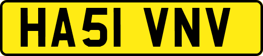 HA51VNV