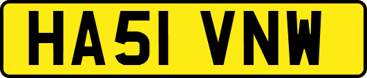 HA51VNW