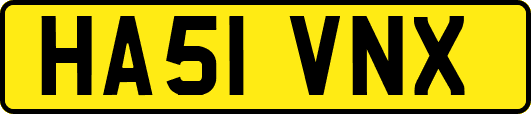 HA51VNX