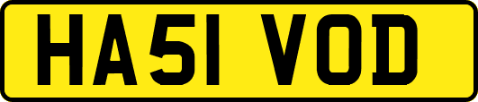 HA51VOD