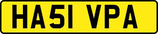 HA51VPA