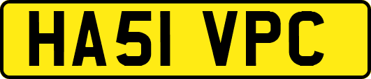 HA51VPC
