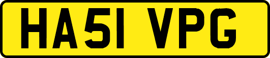 HA51VPG
