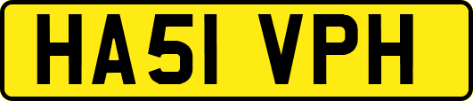 HA51VPH