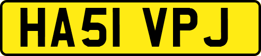 HA51VPJ
