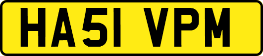 HA51VPM