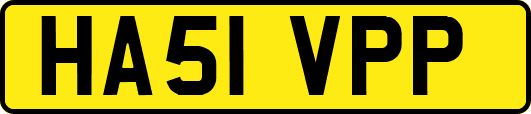 HA51VPP