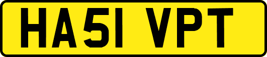 HA51VPT