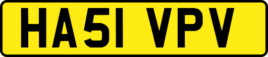 HA51VPV