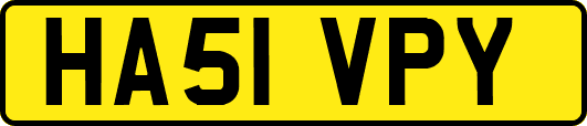 HA51VPY