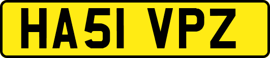 HA51VPZ
