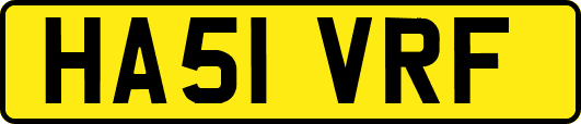 HA51VRF