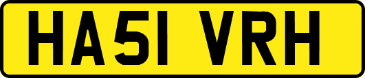 HA51VRH
