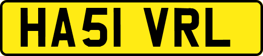 HA51VRL