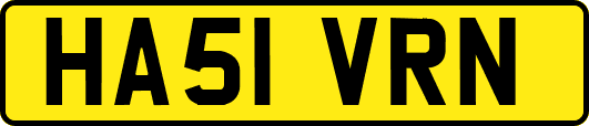 HA51VRN