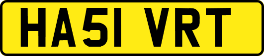 HA51VRT