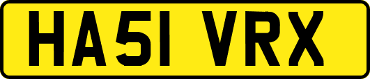 HA51VRX