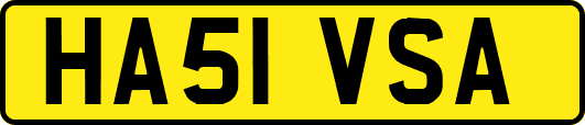 HA51VSA