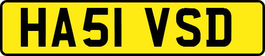 HA51VSD