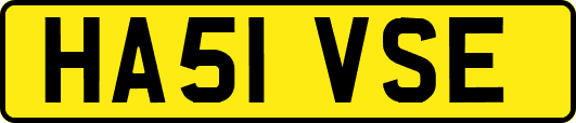 HA51VSE