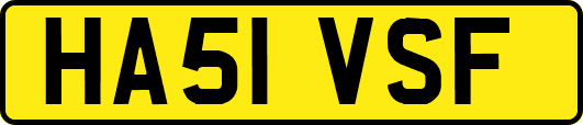 HA51VSF