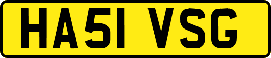 HA51VSG
