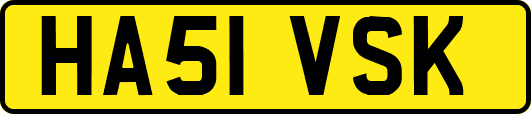 HA51VSK