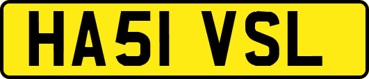 HA51VSL