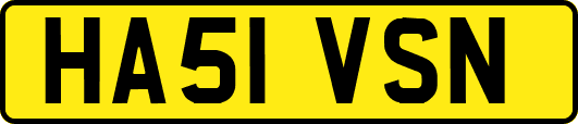 HA51VSN