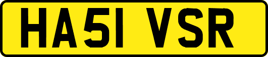 HA51VSR