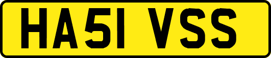 HA51VSS