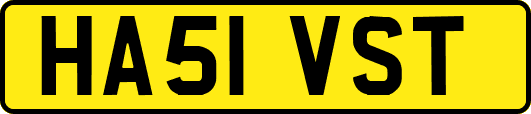 HA51VST