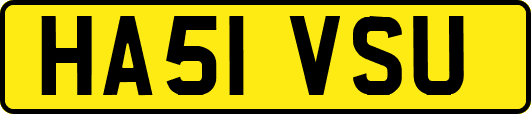 HA51VSU