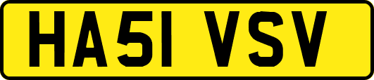 HA51VSV