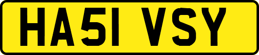 HA51VSY
