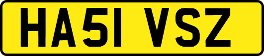HA51VSZ