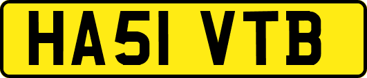 HA51VTB