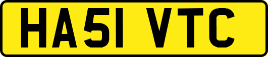 HA51VTC