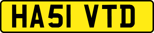 HA51VTD