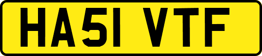 HA51VTF