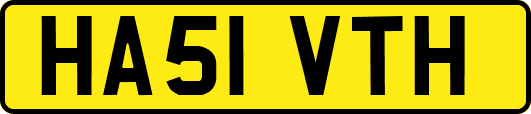 HA51VTH