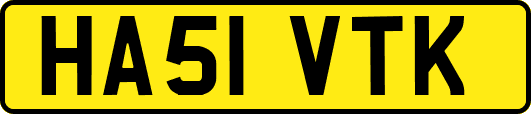 HA51VTK