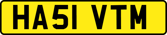 HA51VTM