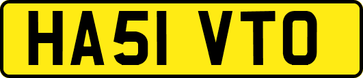 HA51VTO