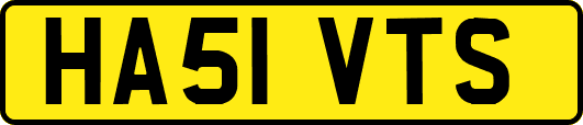 HA51VTS