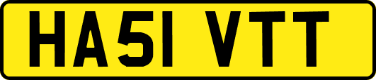 HA51VTT