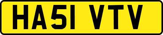 HA51VTV