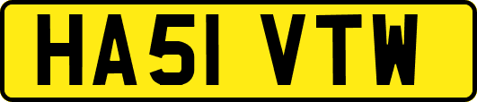 HA51VTW