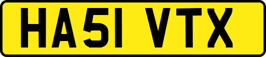 HA51VTX